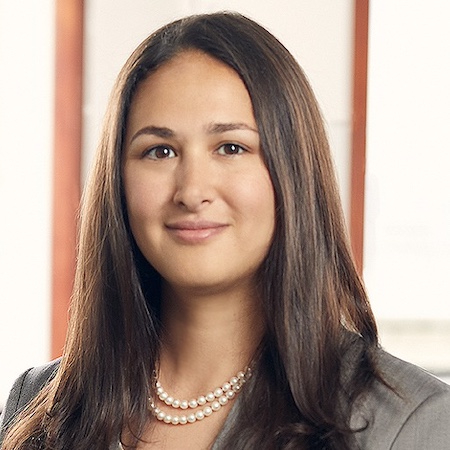 Photo of Sasha Rosenthal-Larrea